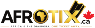 Afrotix Canada-Ticket Pathway