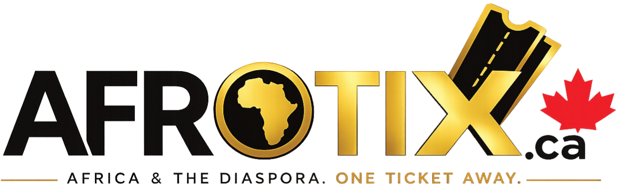 Afrotix Canada-Ticket Pathway